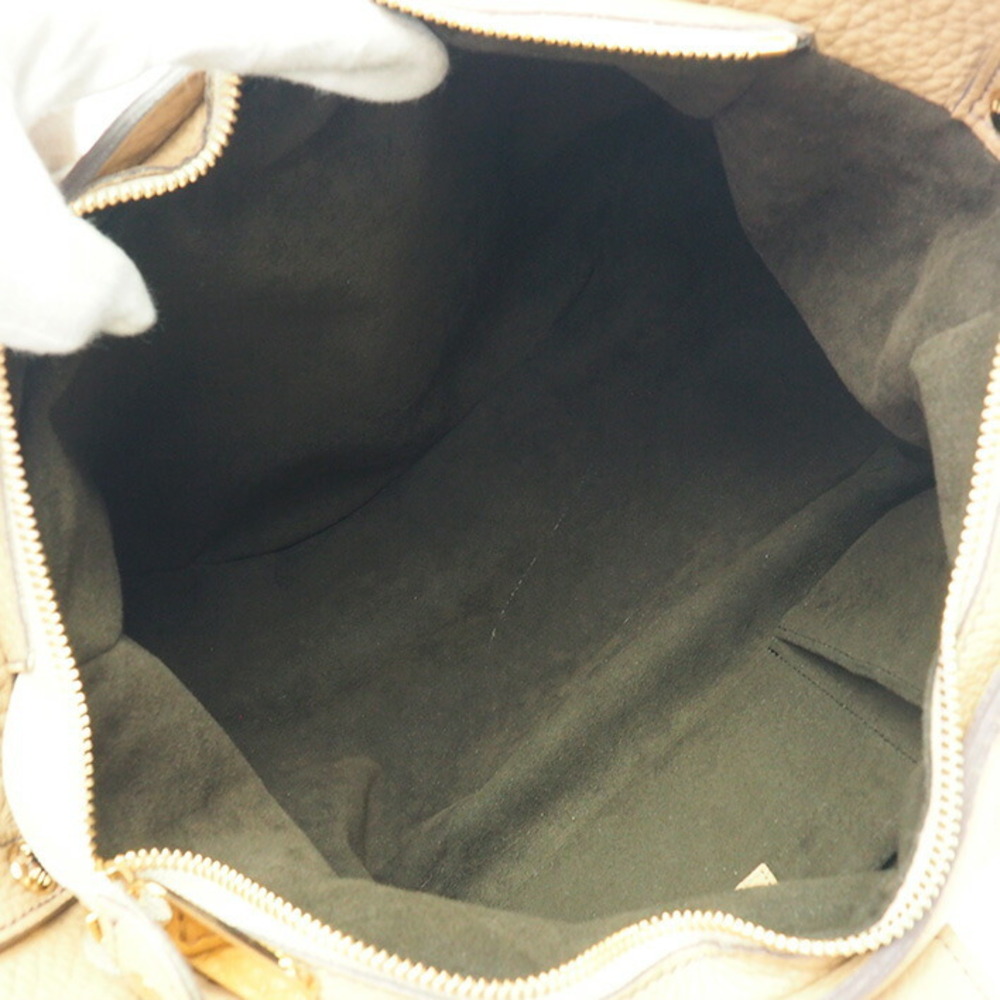 Louis Vuitton XS Mahina Shoulder Bag - Picture 3 of 6